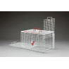 NURSES BEST FRIEND™ KENNEL WITH THREE DOORS